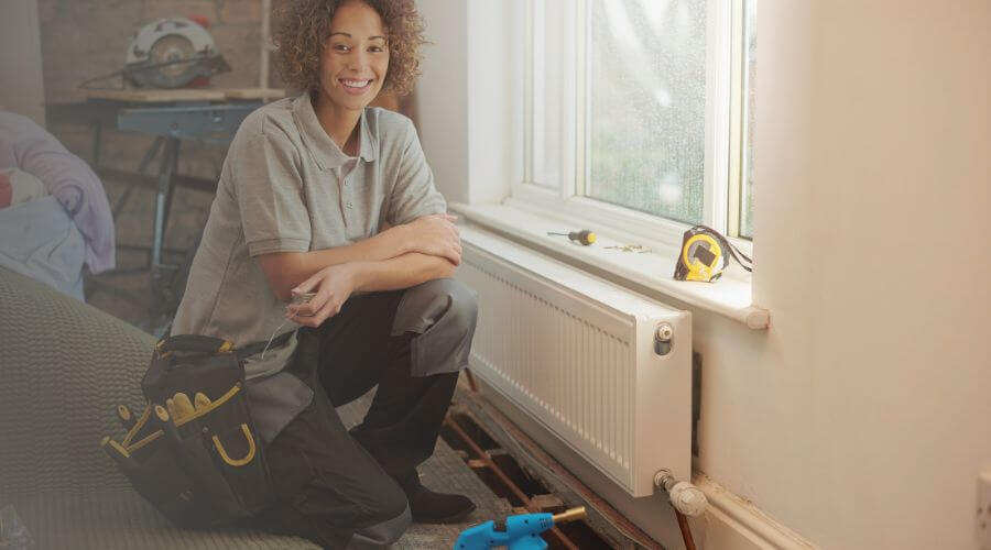 Professional expert plumbing services in Downieville, CA